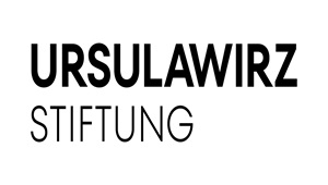 Logo Ursula Wirz Stiftung